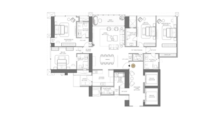 Runwal Raaya, Runwal Raaya Worli, Runwal Raaya Mumbai, Runwal Raaya Worli Mumbai, 3 BHK in Worli, 4 BHK in Worli, 5 BHK in Worli, Luxury Apartments in Worli, Luxury Flats in Worli, Luxury Residences in South Mumbai, Runwal Realty Worli, Premium Apartments in Mumbai
